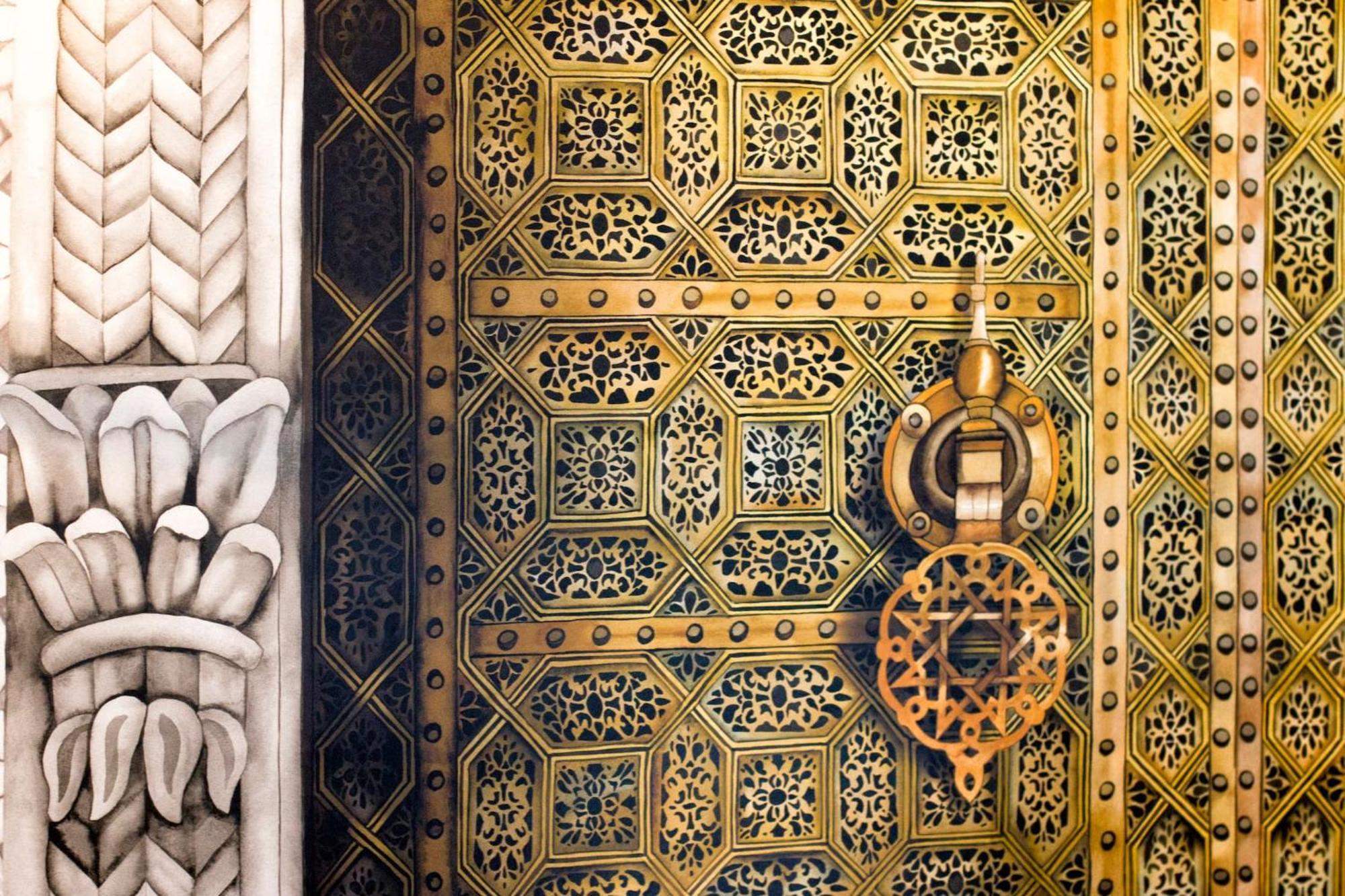 그라나다 Luxury Alhambra Hideaway 아파트 외부 사진